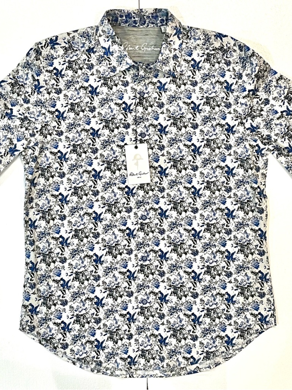 Robert Graham - Valdez Dress Shirt